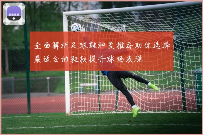 全面解析足球鞋种类推荐助你选择最适合的鞋款提升球场表现