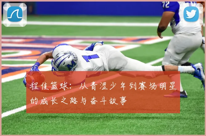 程佳篮球：从青涩少年到赛场明星的成长之路与奋斗故事