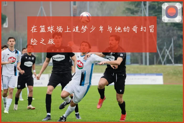 在篮球场上追梦少年与他的奇幻冒险之旅