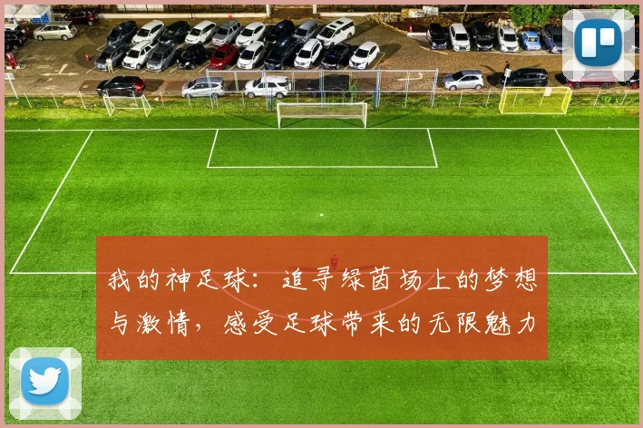 我的神足球：追寻绿茵场上的梦想与激情，感受足球带来的无限魅力与感动